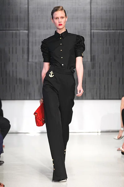 Look 7